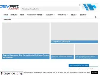 devprojournal.com