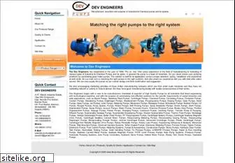 devpumps.com