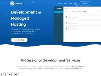 devradius.com