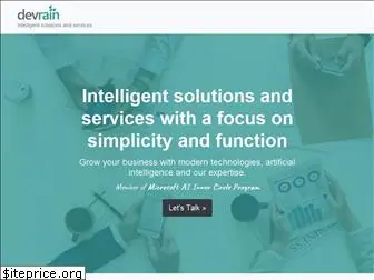 devrain.com