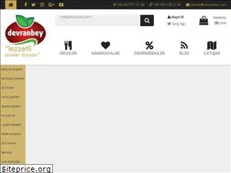 devranbey.com