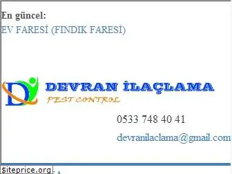 devranilaclama.com