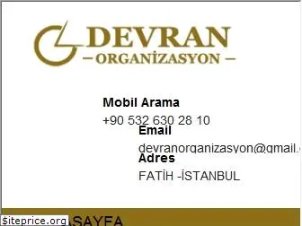 devranorganizasyon.com