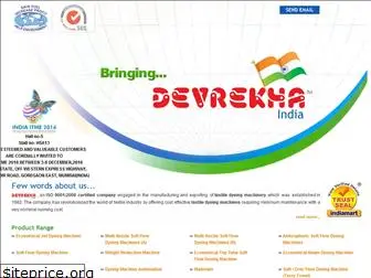 www.devrekha.com