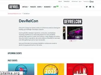 devrelcon.net