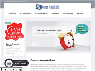 devrenanaokulu.net