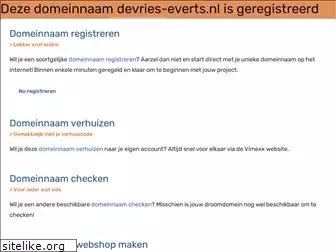devries-everts.nl