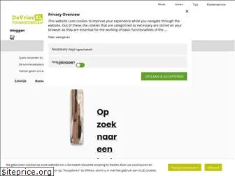 devriesxl.nl