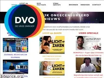 devrijeomroep.nl