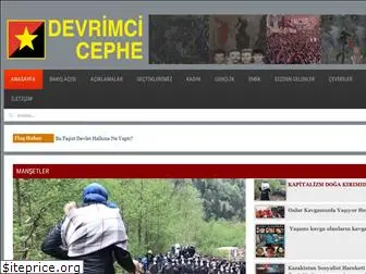 devrimcicephe.org