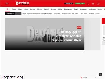 devrimcidusun.org