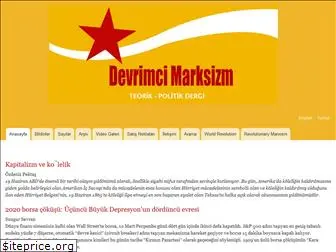 devrimcimarksizm.net