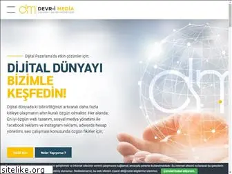 devrimedia.com