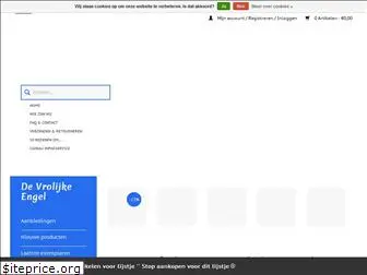 devrolijkeengel.nl