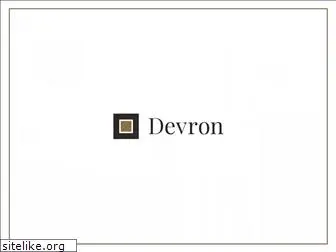 devron.com