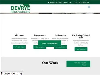 devrye.com