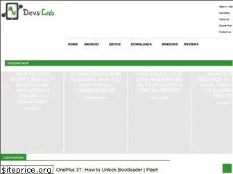 devs-lab.com