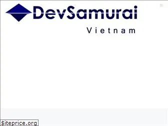 devsamurai.vn