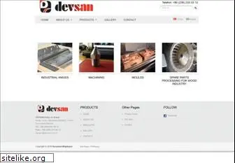 devsan.com.tr