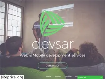 devsar.com