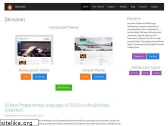 devsaran.com