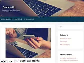 devsbuild.it