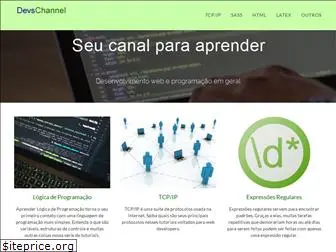 devschannel.com