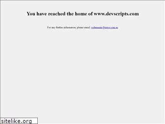 devscripts.com