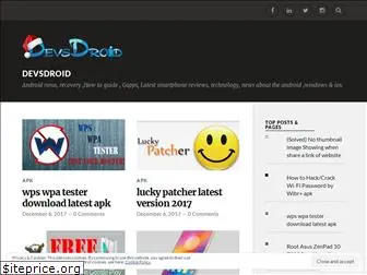 devsdroid.wordpress.com