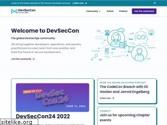 devseccon.com
