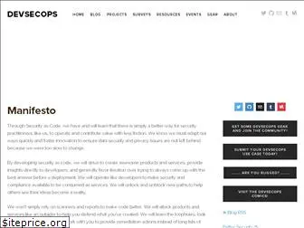 devsecops.org