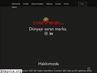 devsel.com