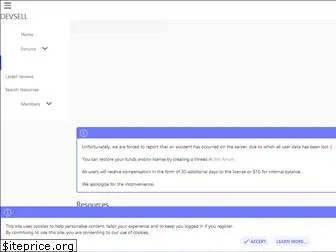 devsell.io