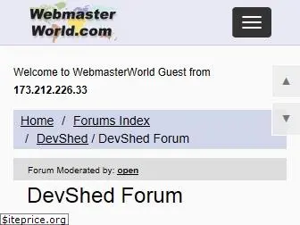 devshed.com