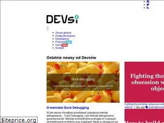 devsi.pl