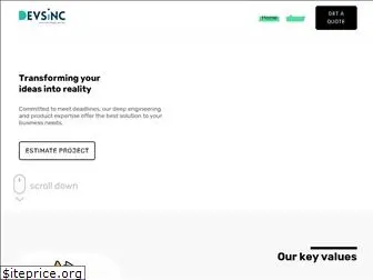 devsinc.com