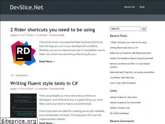devslice.net