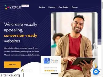 devsnet.com