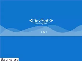 devsoft.in