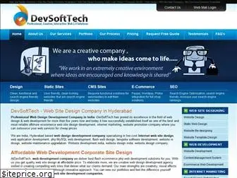 devsofttech.com