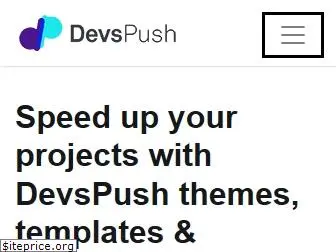 devspush.com