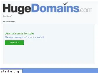devsrvr.com