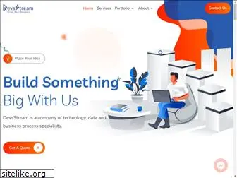 devsstream.com