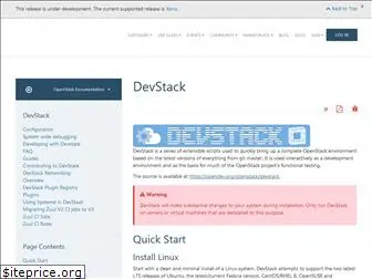 devstack.org