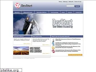 devstart.com