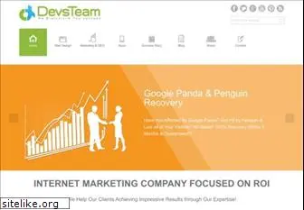 devsteam.com