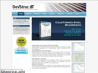 devstruc.com