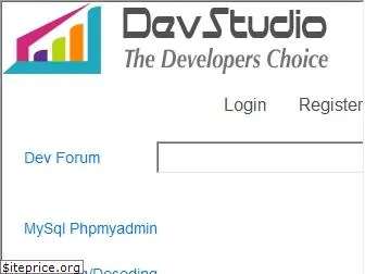 devstudioonline.com