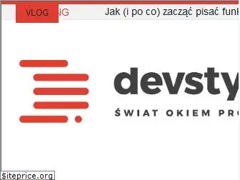 devstyle.pl