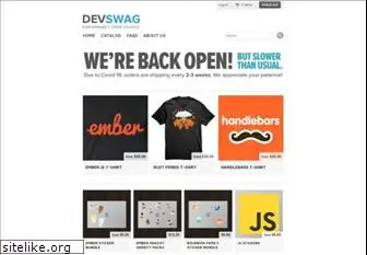 devswag.com